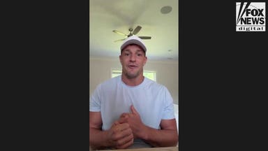 NFL legend Rob Gronkowski has high praise, sage advice for Caitlin Clark