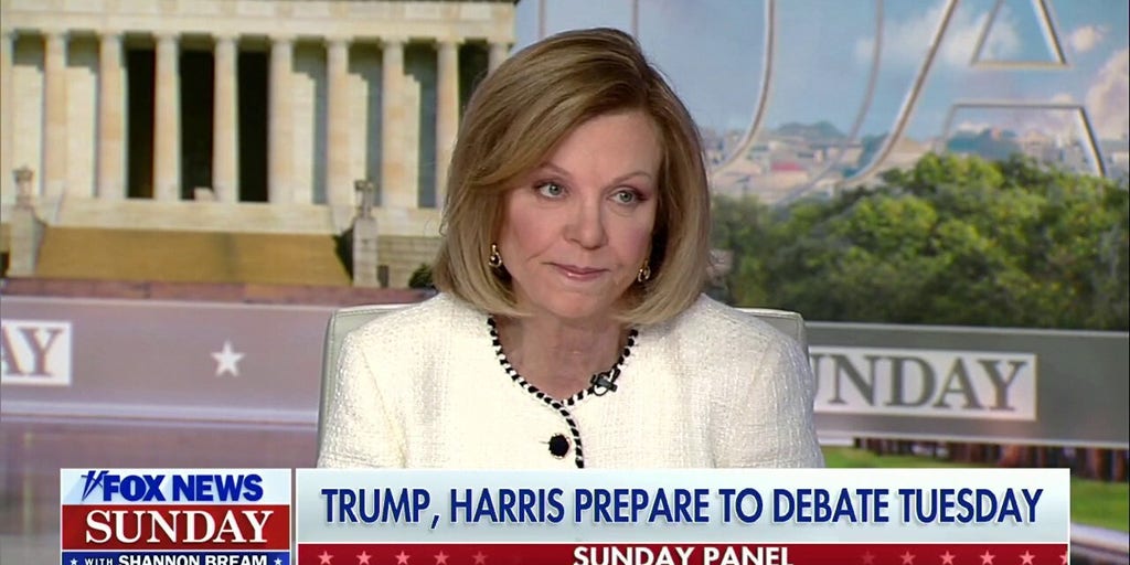 Americans continue to prefer Trump on handling the economy: Susan Page