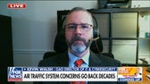 Modernization of air traffic system is 'urgently needed,' expert says
