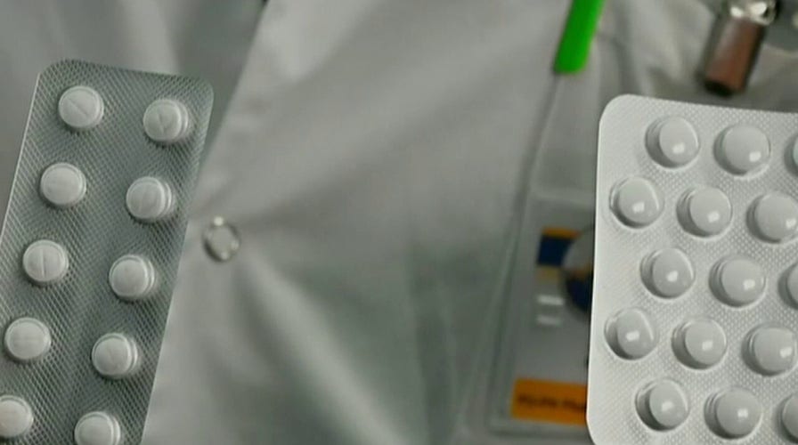 Yale paper finds strong evidence for efficacy of use of hydroxychloroquine and azithromycin as COVID treatment	