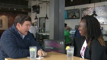 Iowans discuss presidential candidates, campaigns ahead of caucuses