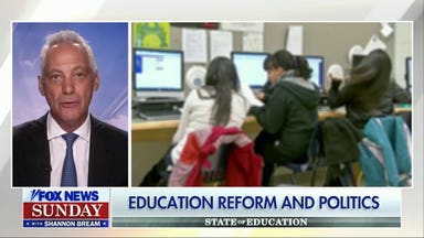 Former Obama advisor warns Democrats, Republicans have 'lost focus' on education