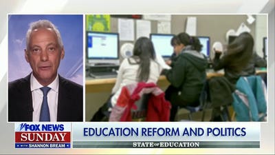 Former Obama advisor warns Democrats, Republicans have 'lost focus' on education