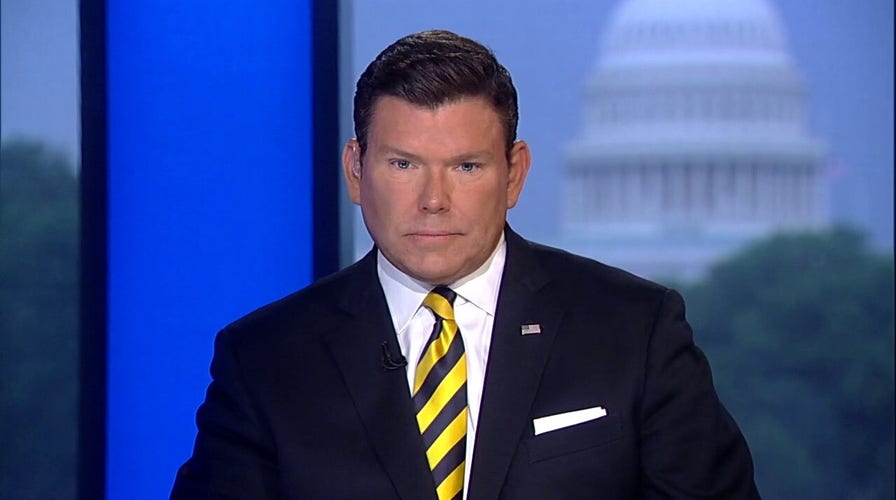 Coming up on the Wednesday, July 22 edition of 'Special Report' 