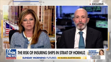 Chubb CEO details launch of new marine war risk consortium to protect Hormuz shipping