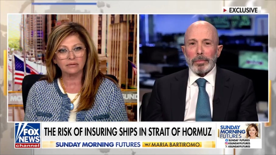 Chubb CEO details launch of new marine war risk consortium to protect Hormuz shipping