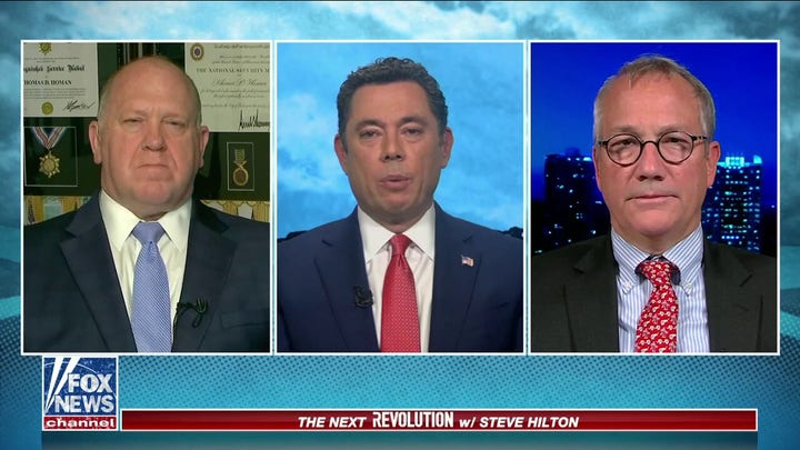 Biden admin's policies are killing illegal migrants and Americans: Tom Homan