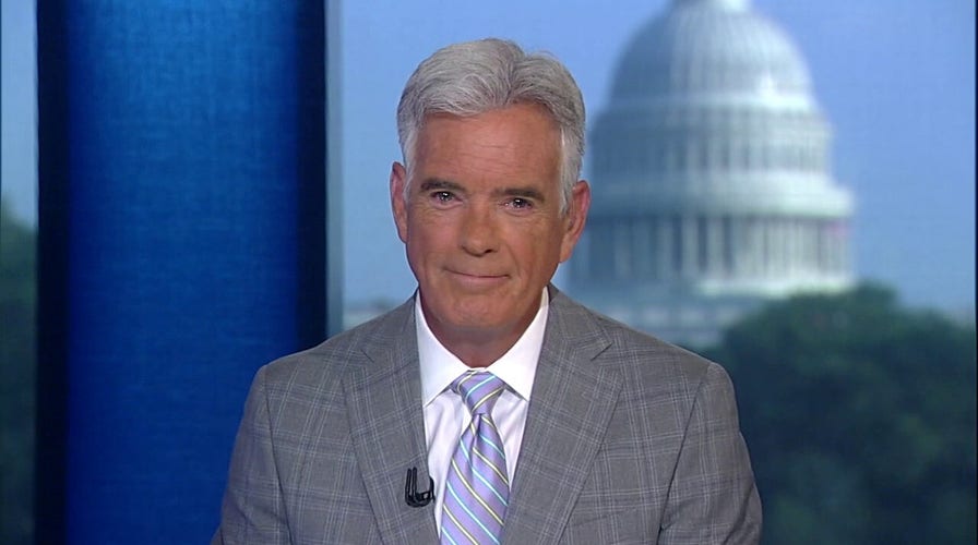 Coming up on the Tuesday, July 28 edition of 'Special Report'