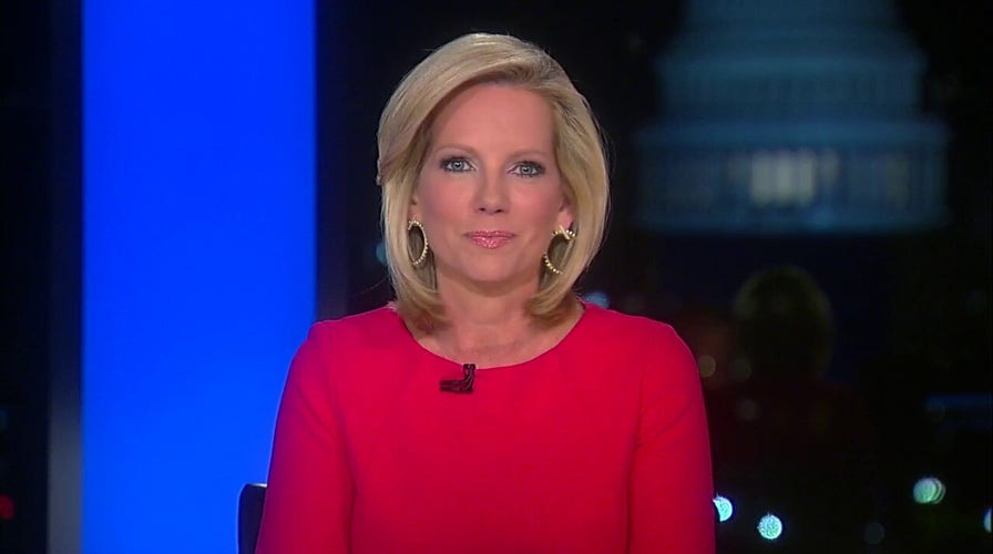 Coming up on the Tuesday, February 25 edition of 'Special Report'