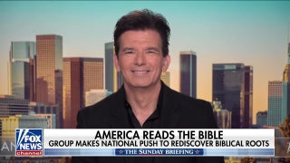 Butch Hartman highlights America Reads the Bible event, rise in young men's religiosity