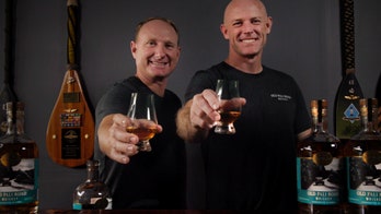 Marine veterans empower community through their Hawaiian whiskey distillery as coronavirus cases surge on the island