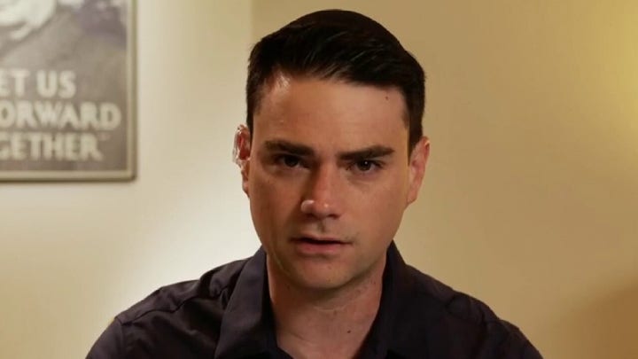 Ben Shapiro on governors treating all parts of their states the same on COVID-19: It's idiocy