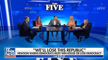 Greg Gutfeld: This amped-up language creates existential panic