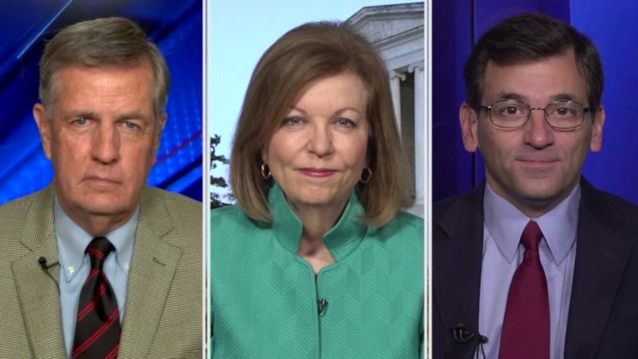 Live Updates Trump Biden Hit The Road Make Cases To Voters Fox News