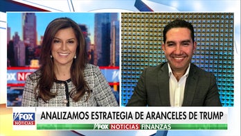 ¡Latinos preocupados por sus 401Ks!