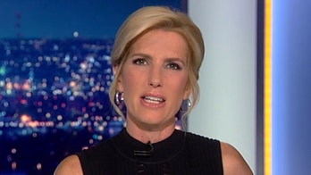 Laura Ingraham warns moderate Republican senators that siding with Dems on witnesses 'political suicide