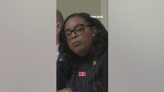 Dem's SHOCKING question to ICE boss stops hearing