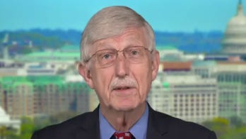 NIH director calls on eligible students to get vaccinated as Pfizer submits application for kids under 12