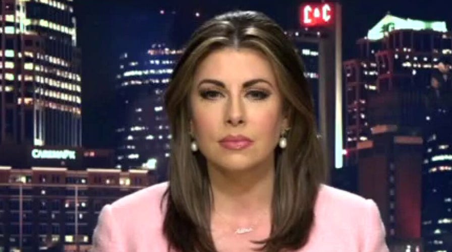 Morgan Ortagus: Biden team's communication strategy is 'befuddling' 