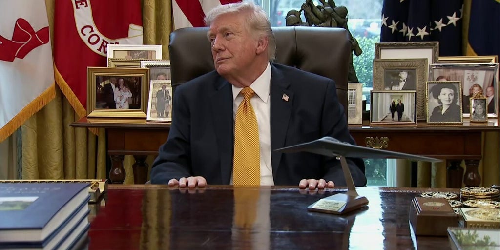 Trump says he believes he would have the 'honor' of 'taking Cuba'