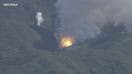 SEE IT: Rocket explodes seconds after launch, raining fire down on the launch pad