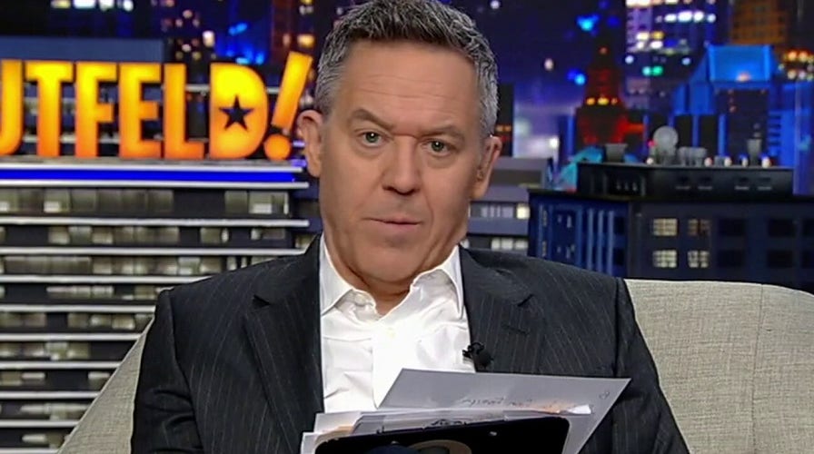 Gutfeld: Omar got booted from committee and the Squad's reaction ain't pretty