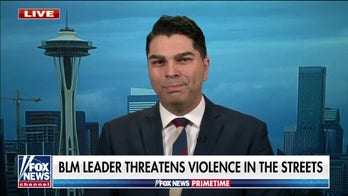 Democrats reward violence, perpetuate vicious cycle: Rantz