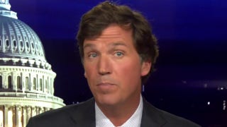 Tucker: Nancy Pelosi's salon scandal is a metaphor for how liberals see our country - Fox News