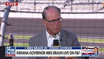 Indiana embraces freedom, opportunity, community, competition and choice: Gov. Mike Braun