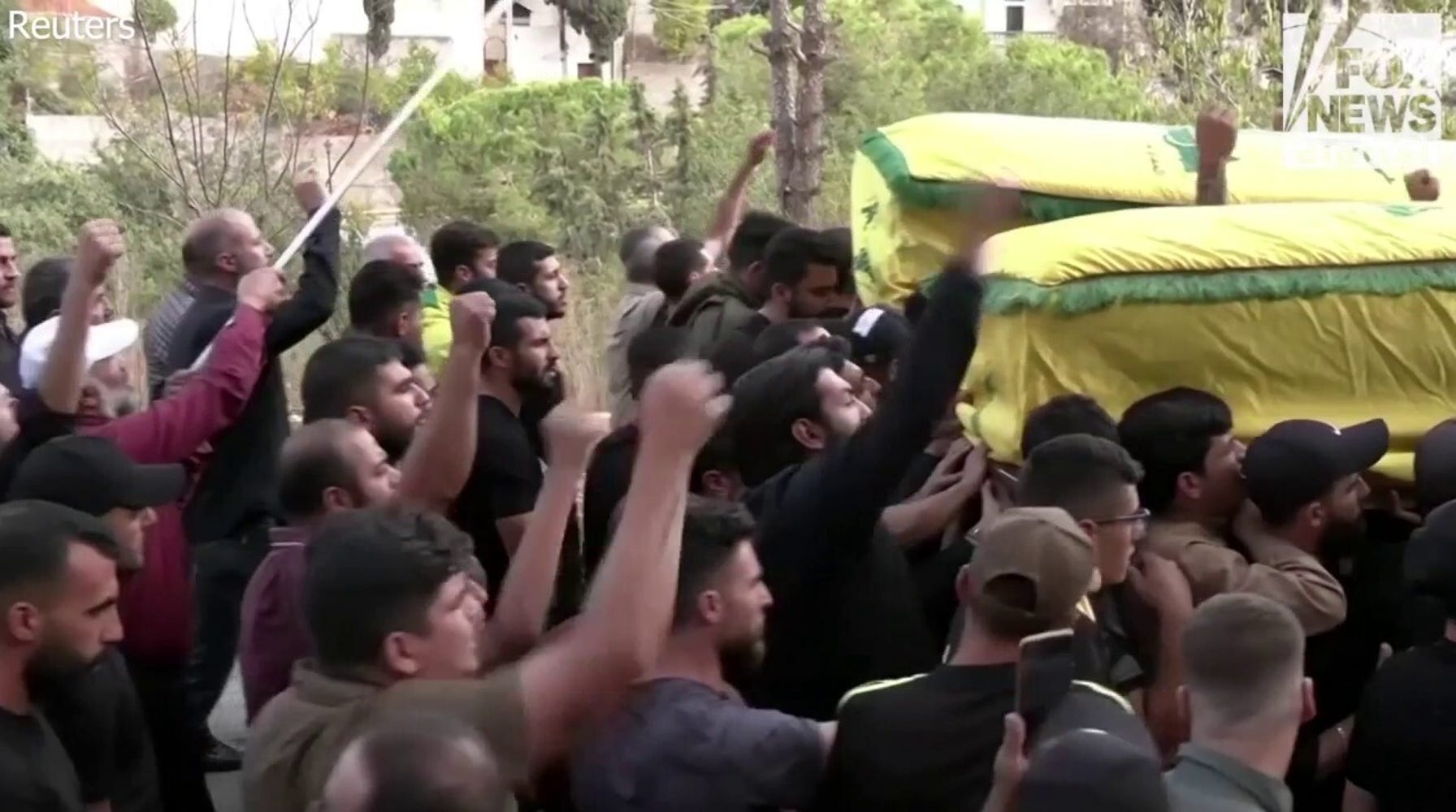 Hezbollah: The Looming Threat in a Potential Conflict with Iran