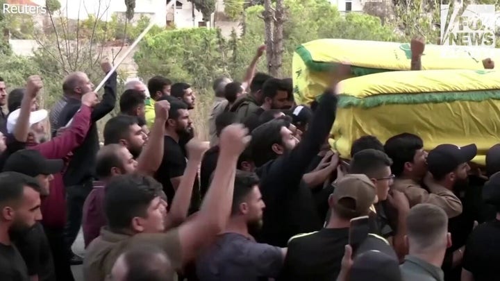 Former IDF spokesperson warns Hezbollah is 'X-factor' in looming war with Iran