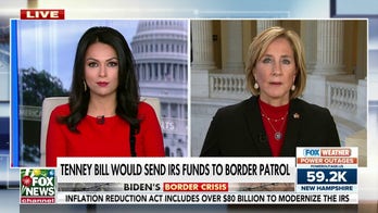 Rep. Claudia Tenney: TikTok is nothing more than a CCP spy operation