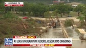 Texas death toll climbs to 89 with 41 still unaccounted for, officials report