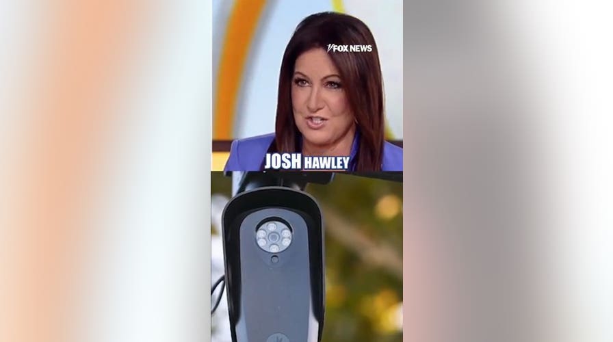 Leslie Marshall: Do we want to live under a surveillance state?