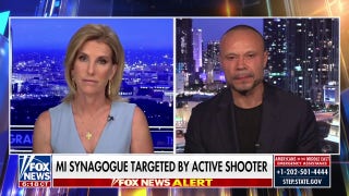 Anyone convicted of a terrorism charge should face mandatory denaturalization: Dan Bongino
