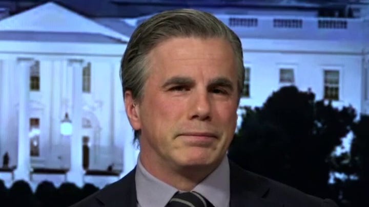 Tom Fitton explains why vote-by-mail invites voter fraud