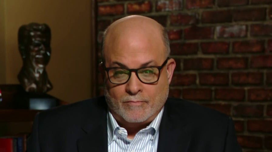 Levin calls Biden faux 'Jonas Salk' after he takes credit for vaccine