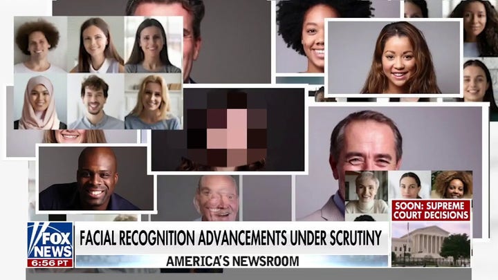 Facial recognition advancements under scrutiny: 'Everyone's privacy is at risk'