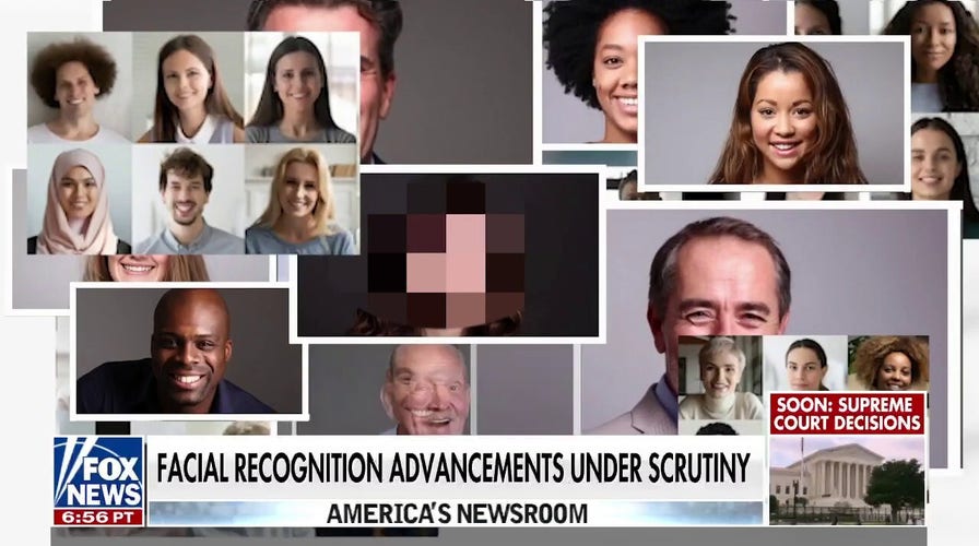 Facial recognition advancements under scrutiny: 'Everyone's privacy is at risk'