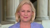 Gillibrand: Smart to limit holiday gatherings, enforce mask mandates