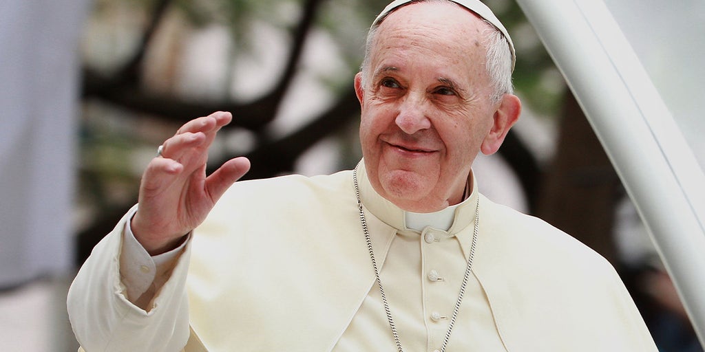 WATCH LIVE: World leaders, mourners gather for Pope Francis’ funeral