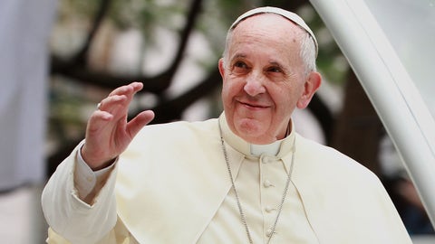 WATCH LIVE: World leaders, mourners gather for Pope Francis’ funeral - Fox News