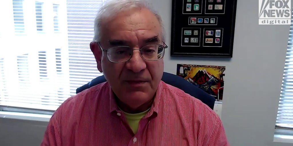 Immigration expert exposes how elites are contributing to assimilation crisis