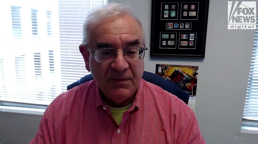 Immigration expert exposes how elites are contributing to assimilation crisis