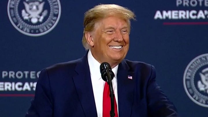 Trump acquitted in impeachment trial - Again