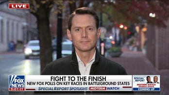 Pennsylvania election night results may be unknown due to potential delay of mail in votes