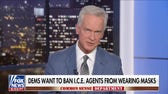 Trace Gallagher: Would the Left rather associate with violent gang members?