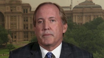 Texas AG Ken Paxton: Fighting Biden's radical policies – here's how Texas, others can stand up for rule of law