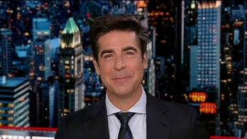 JESSE WATTERS: If Democrats are going to lock up Republicans, maybe they need a taste of their own medicine