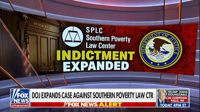 DOJ expands SPLC indictment, Sen. Lankford reacts to alleged corruption